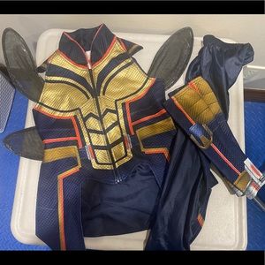 Disney Store The Wasp costume size 7/8